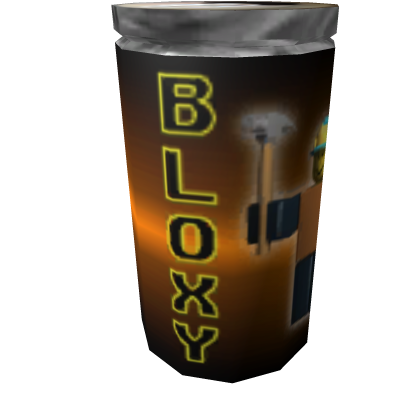 Bloxy