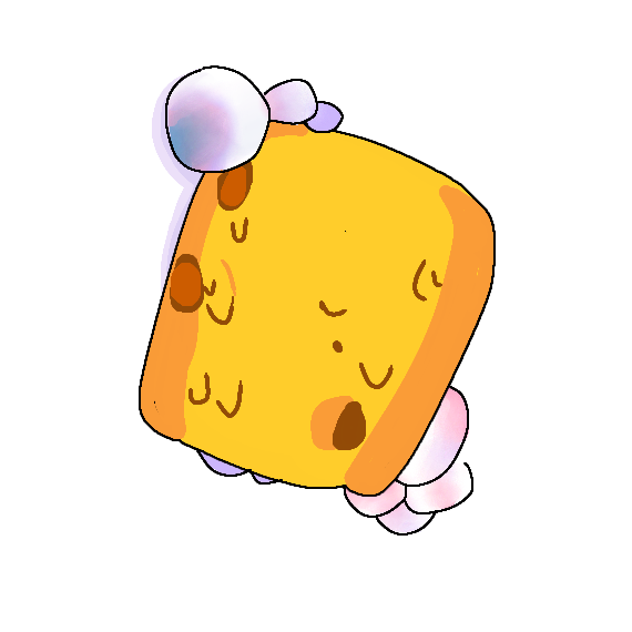 Sponge
